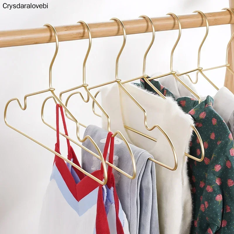 Baby Clothing Hangers - Gantungan Baju Anak Anti Selip dari