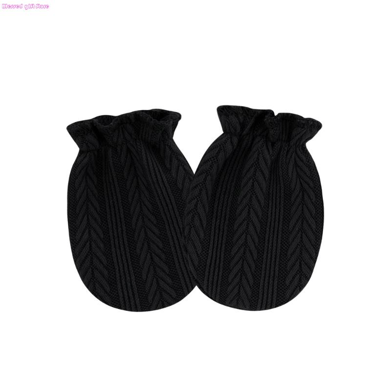 Baby Mittens Scratch - D0JC Balita Anti Gores Sarung Tangan