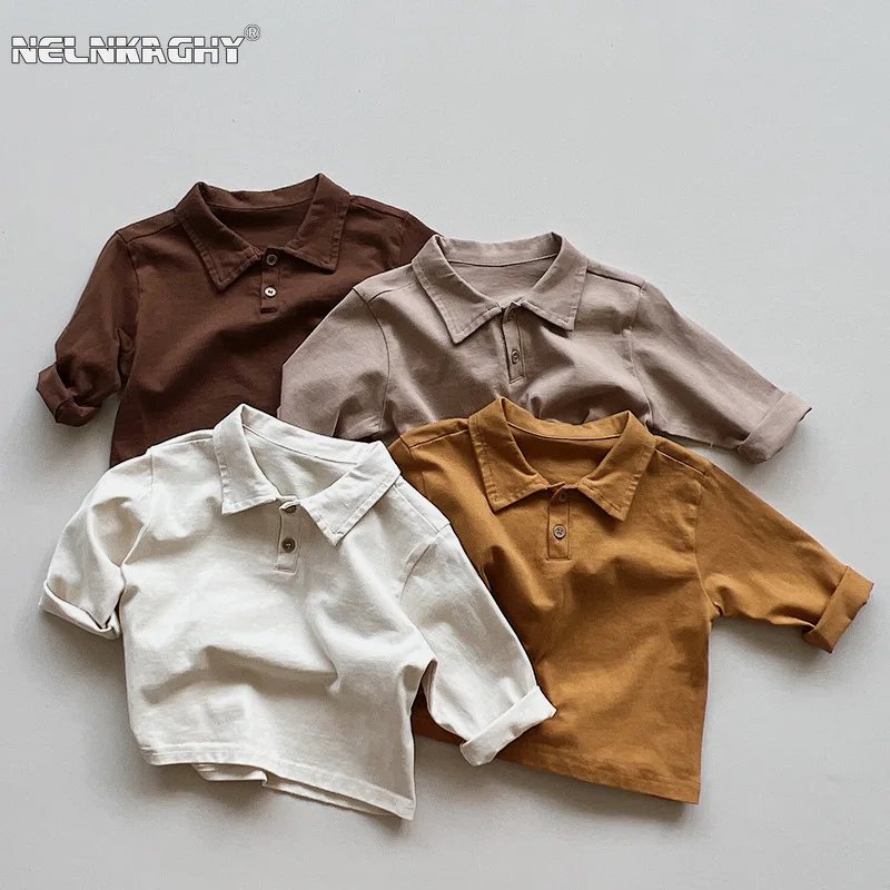 Baby Q Clothing - Pakaian Kasual Bayi Laki-laki Anak-anak Baru