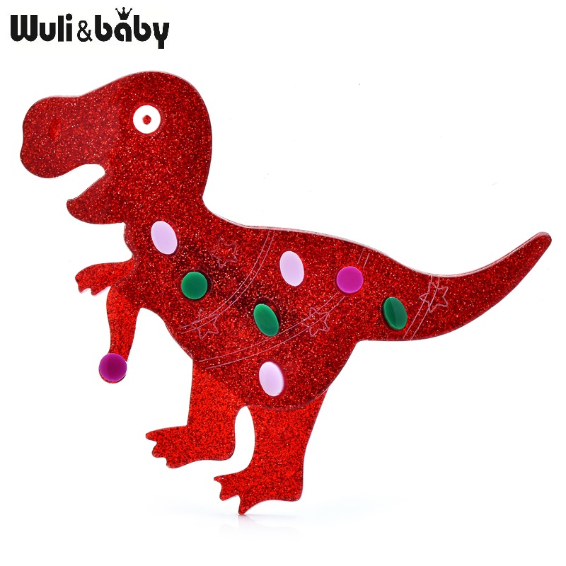 Baby Clothing Bag - Wuli&baby Bros Naga Akrilik Cantik Bergaya