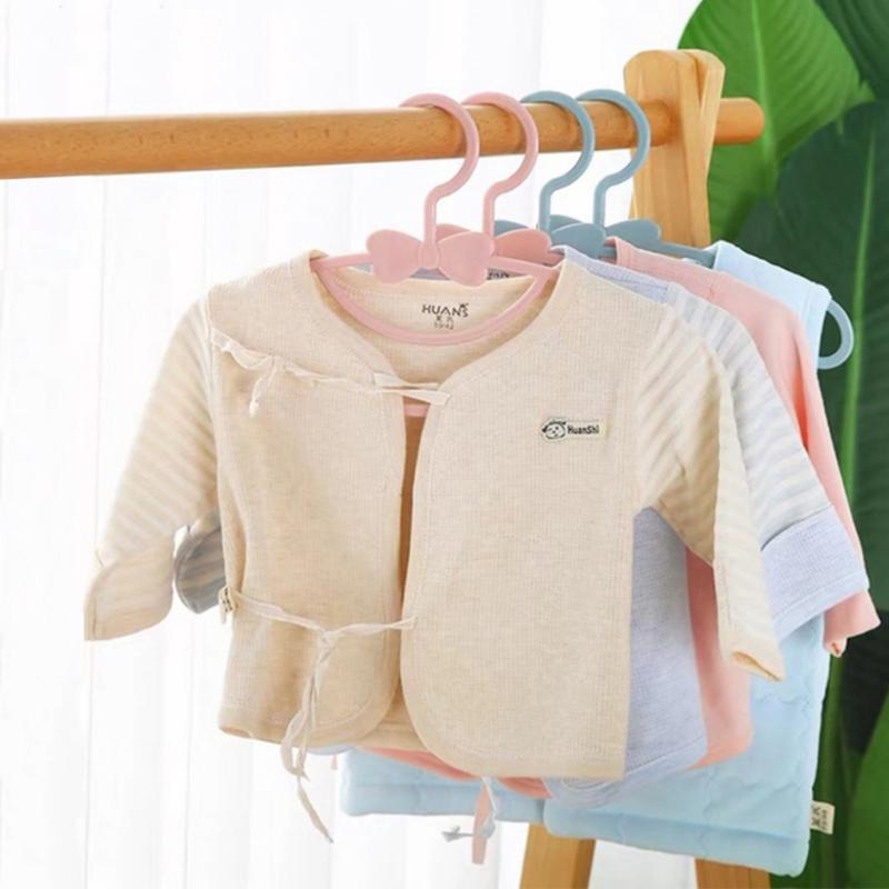 Baby Clothing Hangers - 12 Buah Set Gantungan Baju Anak