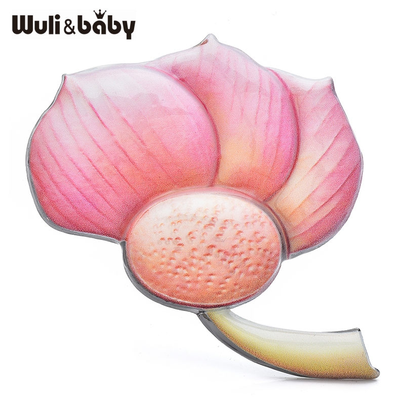 Baby Clothing Bag - Wuli&baby Bros Bunga Teratai Cantik Bros