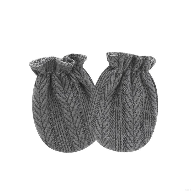 Baby Mittens Scratch - Balita Scratch Proof Mittens Soft Cotton