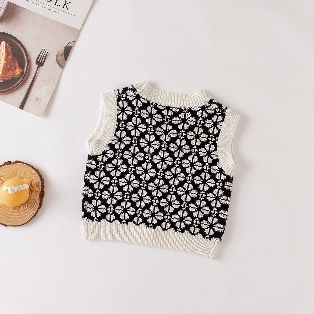 Kardigan Rajut Katun Anak Pere - Knit Cardigan Infant ulasan dan harga