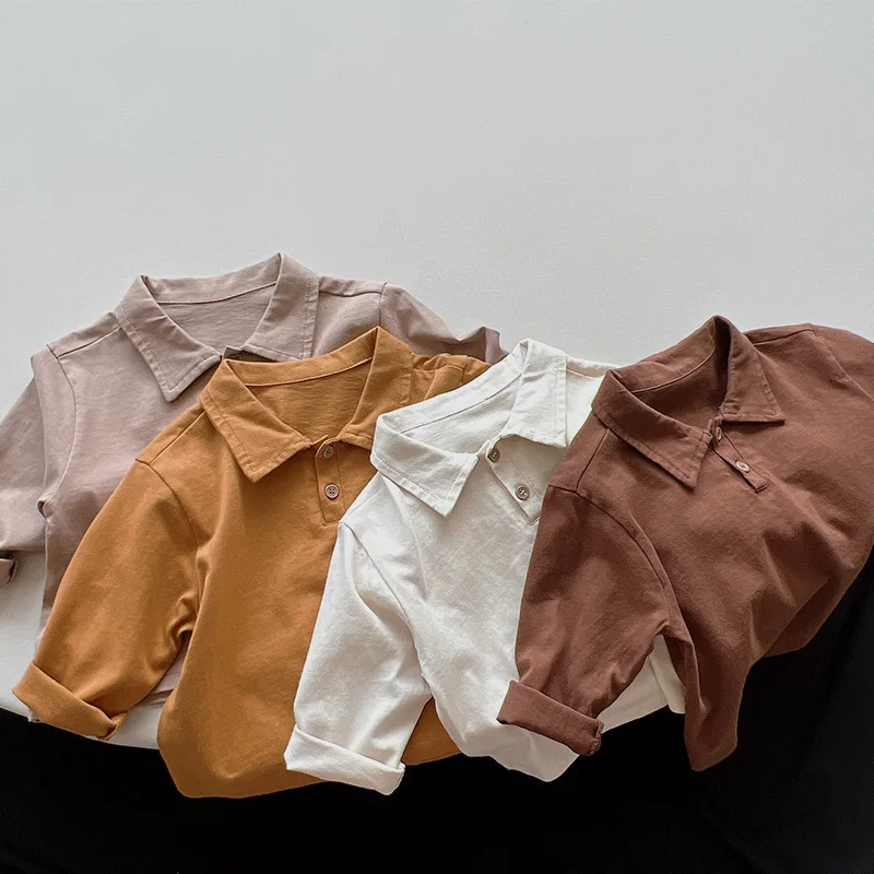 Pakaian Kasual Bayi Laki-laki  - Baby Q Clothing ulasan dan harga