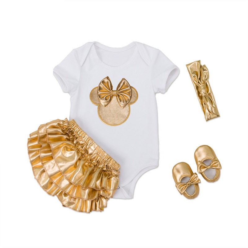 Boneka Aksesoris 50-58cm Silik - Baby Clothing Model ulasan dan harga