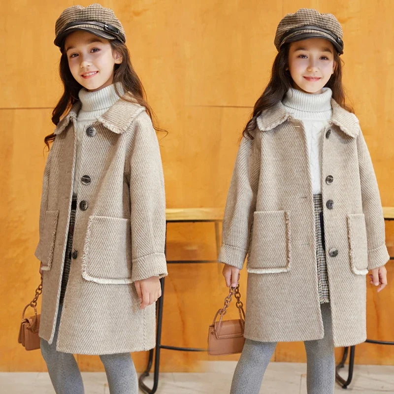 Jaket panjang Musim Semi dan G - Baby Q Clothing ulasan dan harga