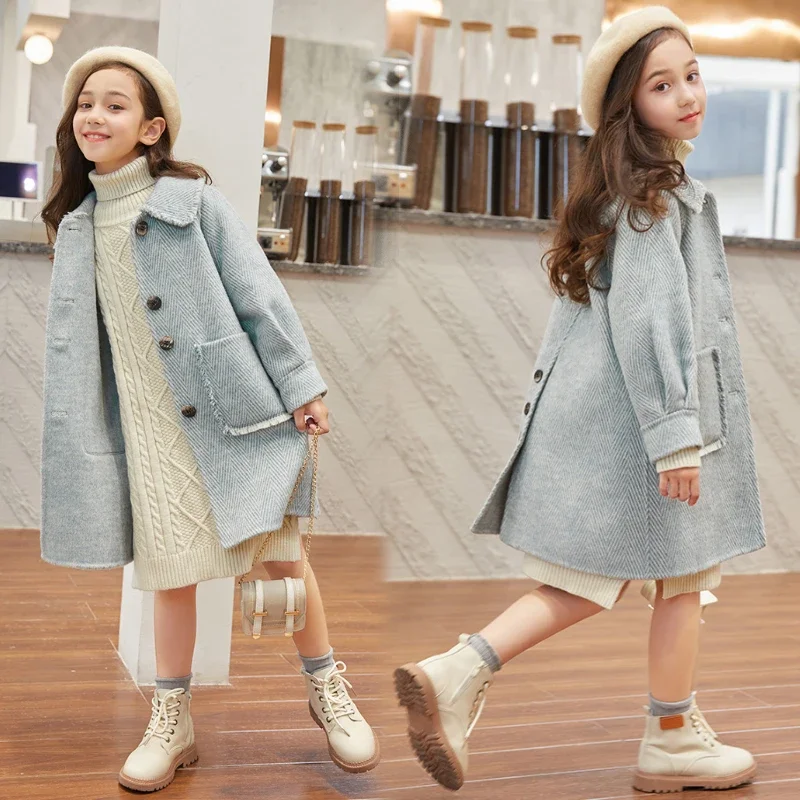 Jaket panjang Musim Semi dan G - Baby Q Clothing ulasan dan harga