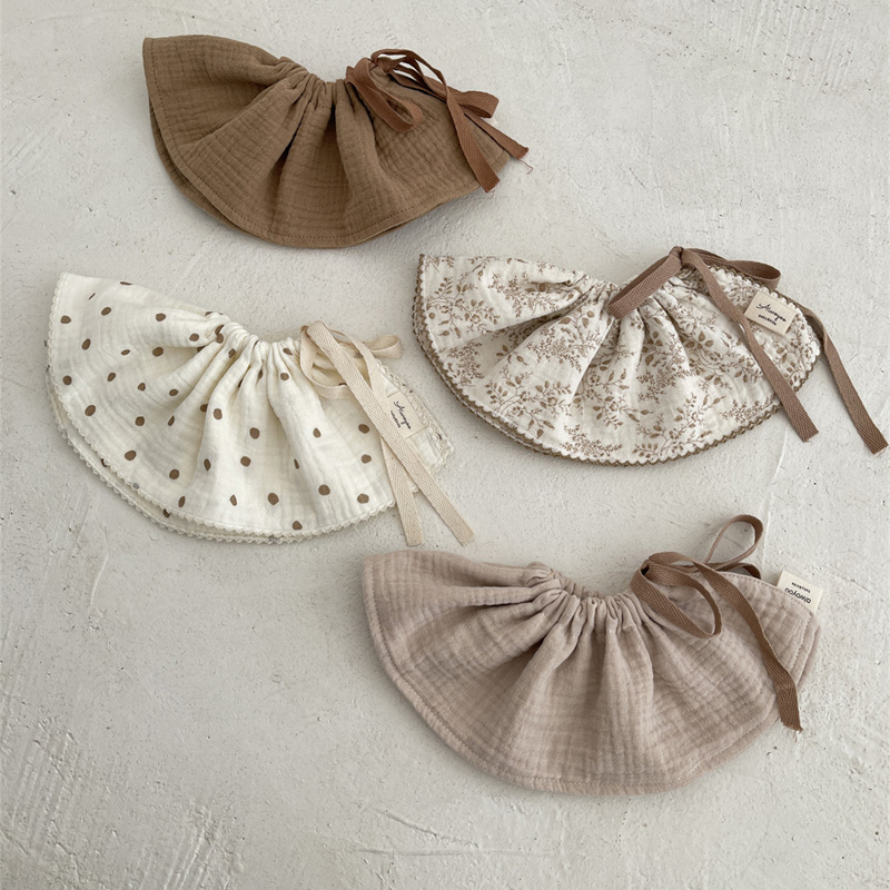Celemek bayi kain kasa katun 4 - Baby Clothing Fabric ulasan dan harga