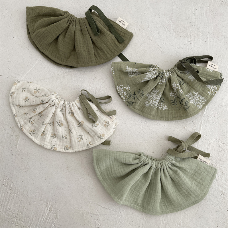 Celemek bayi kain kasa katun 4 - Baby Clothing Fabric ulasan dan harga