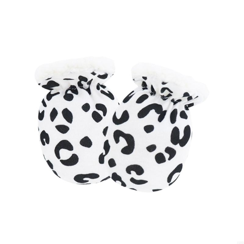 Set J2HD dari 3 pair Baby Scra - Baby Mittens Scratch ulasan dan harga