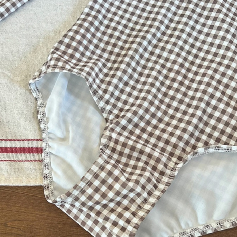 Setelan berenang bayi perempua - Baby Clothing Hawaii ulasan dan harga