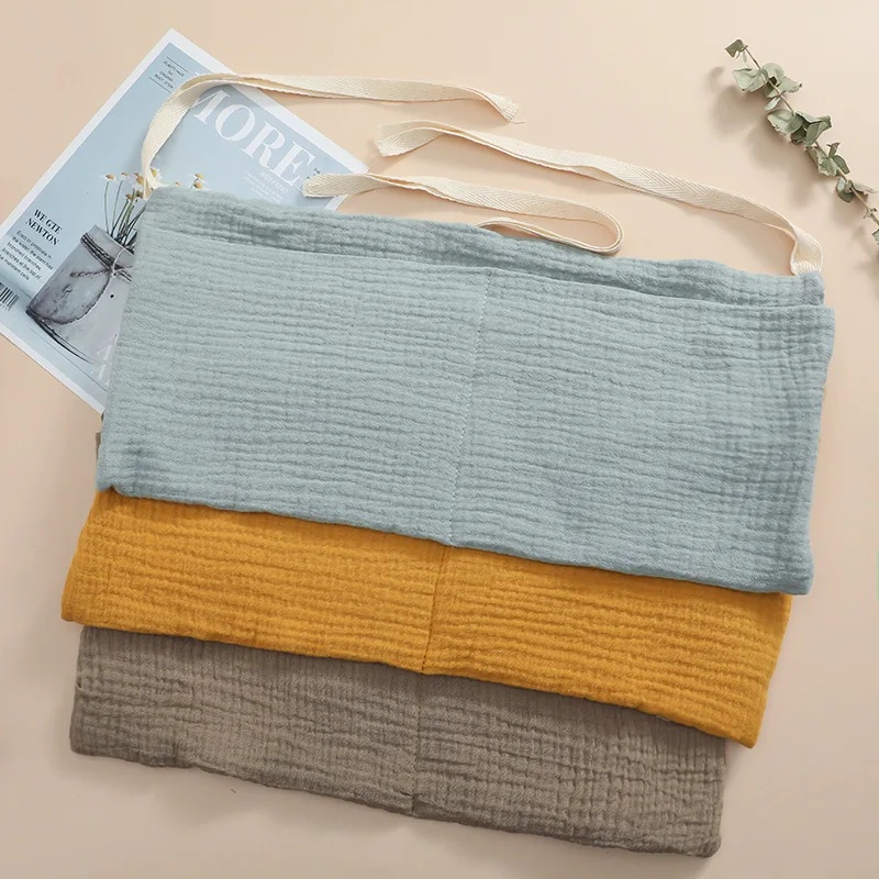 1/2pcs Tas Penyimpanan Tempat  - Baby Clothing Bag ulasan dan harga
