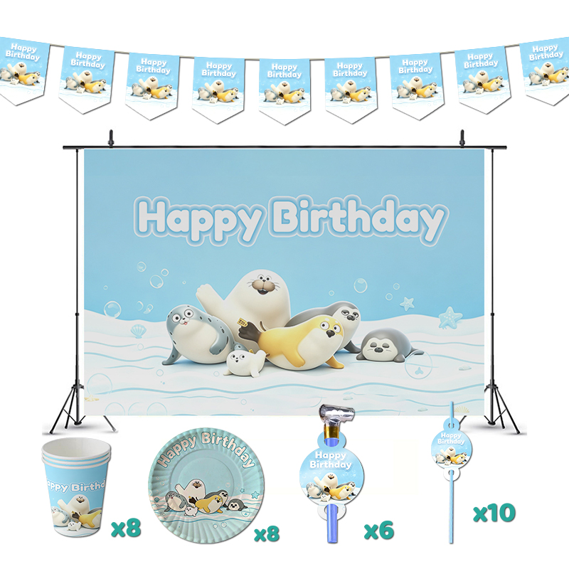 Dekorasi Pesta Ulang Tahun Ang - Baby Clothing Easter ulasan dan harga