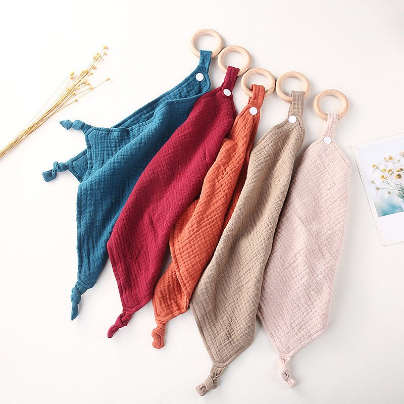 Baru Lahir Menenangkan Handuk  - Baby Clothing Fabric ulasan dan harga