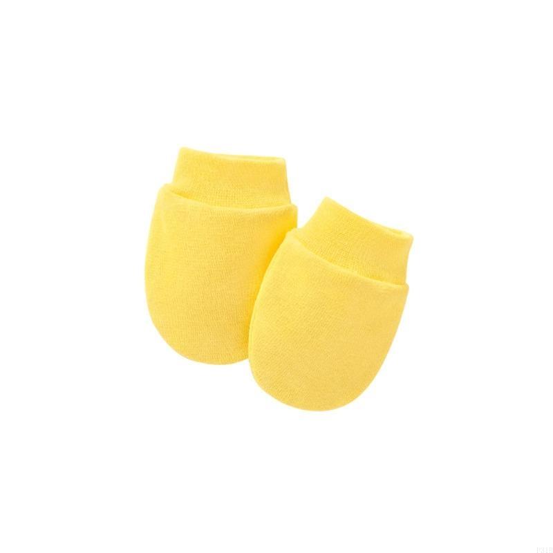 Sarung Tangan Pelindung Tangan - Baby Mittens Scratch ulasan dan harga