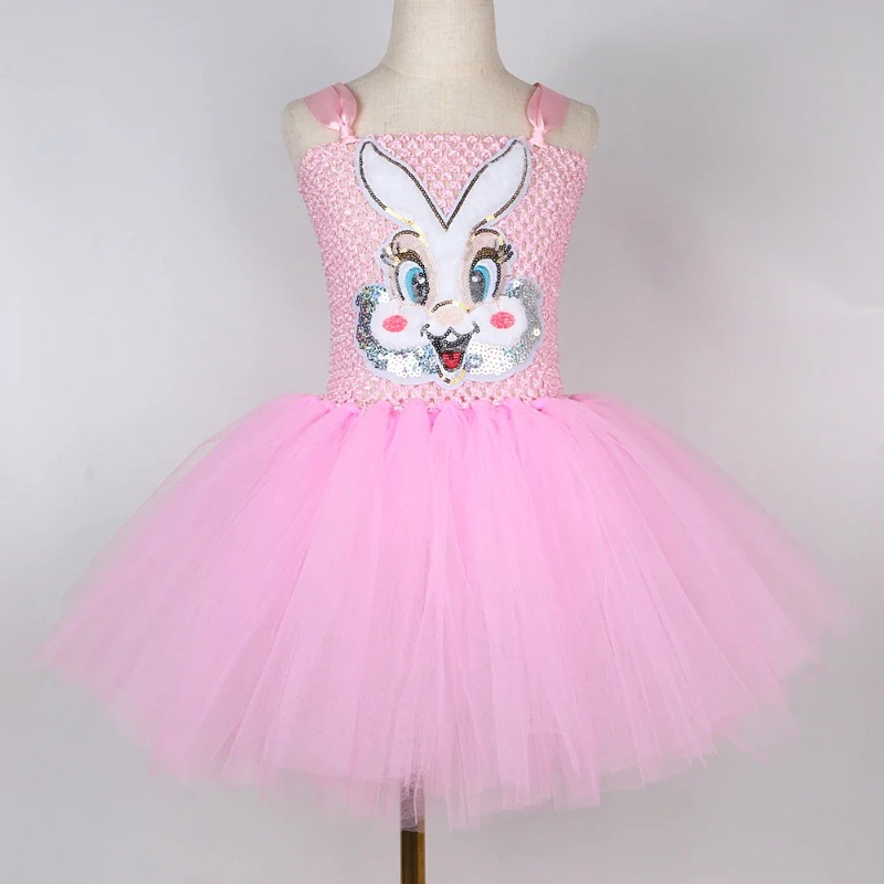 Kostum Cosplay Gadis Kelinci P - Baby Clothing Easter ulasan dan harga
