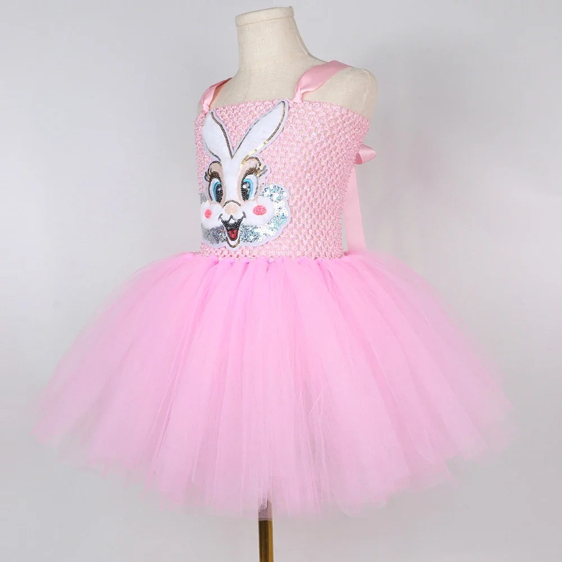 Kostum Cosplay Gadis Kelinci P - Baby Clothing Easter ulasan dan harga