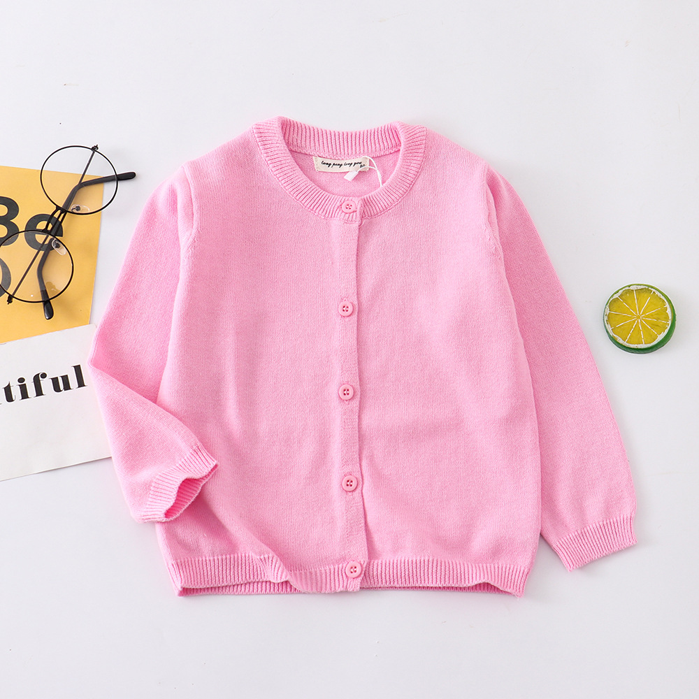 Kardigan Rajut Bayi Untuk Bali - Knit Cardigan Infant ulasan dan harga