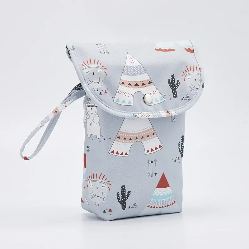 Tas Popok Bayi Organizer Dapat - Baby Clothing Bag ulasan dan harga
