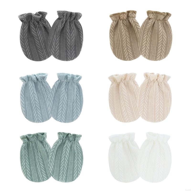 Balita Scratch Proof Mittens S - Baby Mittens Scratch ulasan dan harga